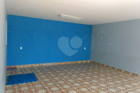 Sobrado à venda com 3 quartos, sendo 1 suíte, em Água Fria, São Paulo, SP