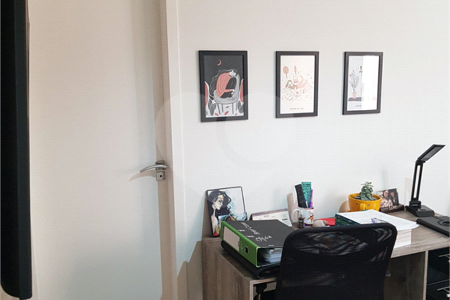 Casa à venda com 3 suítes no condomínio Residencial Mattos, São Paulo - SP