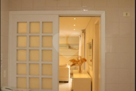 Apartamento à venda com 3 quartos, sendo 1 suíte, em Perdizes, São Paulo, SP