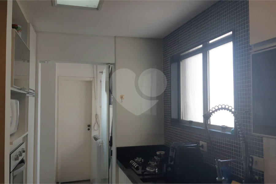 Apartamento à venda com 3 quartos, sendo 1 suíte, em Mandaqui, São Paulo, SP