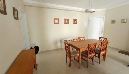 Apartamento com 2 dormitórios à venda, 85 m² por R$ 850.000,00 - Marapé - Santos/SP
