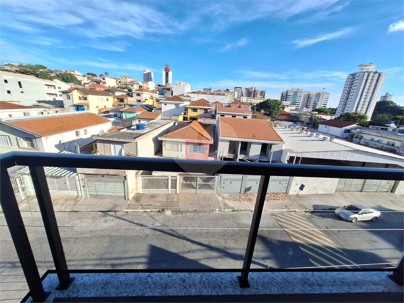 Apartamento à venda ou para alugar com 2 quartos em Vila Isolina Mazzei, São Paulo, SP