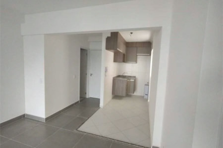 Apartamento para alugar com 2 suítes em Jardim Ampliação, São Paulo, SP