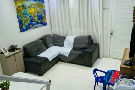 Casa à venda com 2 quartos no condomínio Residencial Flamboyant, Sorocaba - SP