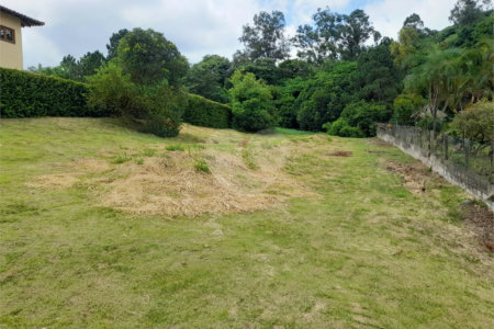 Terreno à venda em Santa Cândida, Vinhedo, SP
