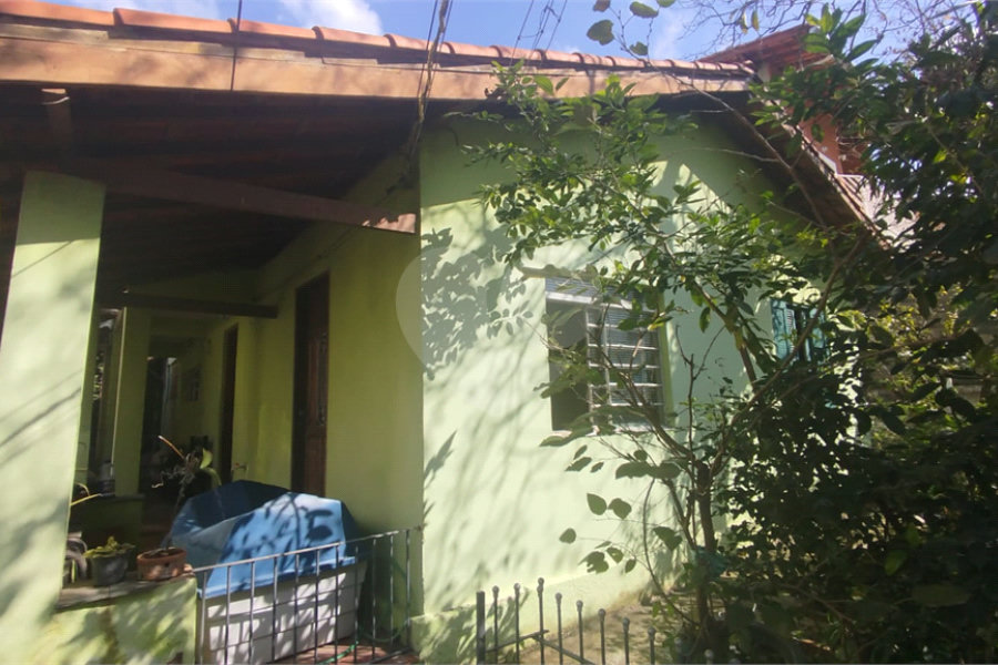 Casa à venda com 2 quartos em Horto, São Paulo, SP