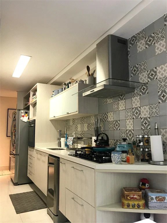 Apartamento à venda com 3 quartos, sendo 1 suíte, em Lar São Paulo, São Paulo, SP