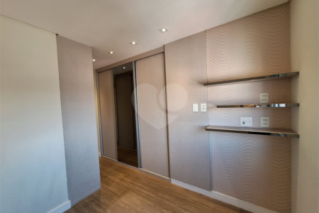 Apartamento à venda com 2 quartos, sendo 1 suíte, em Tucuruvi, São Paulo, SP