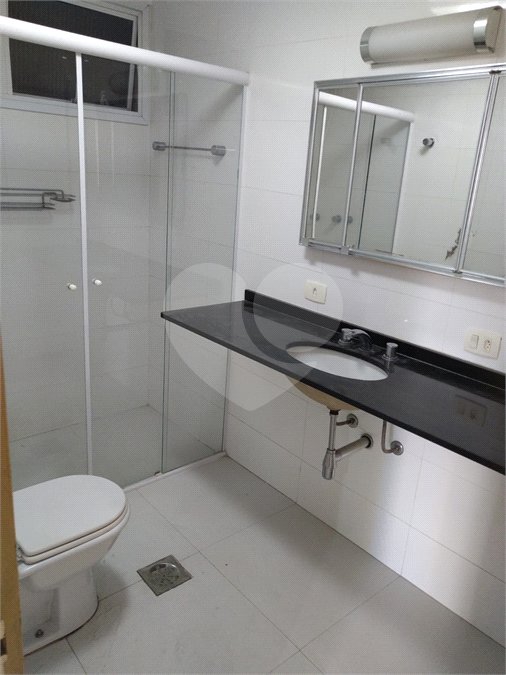 Apartamento para alugar com 2 quartos em Vila Buarque, São Paulo, SP
