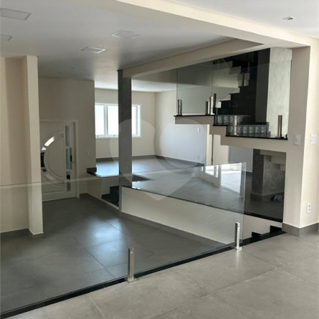 Casa à venda com 4 suítes no condomínio Jardim Paulista I, Vinhedo - SP