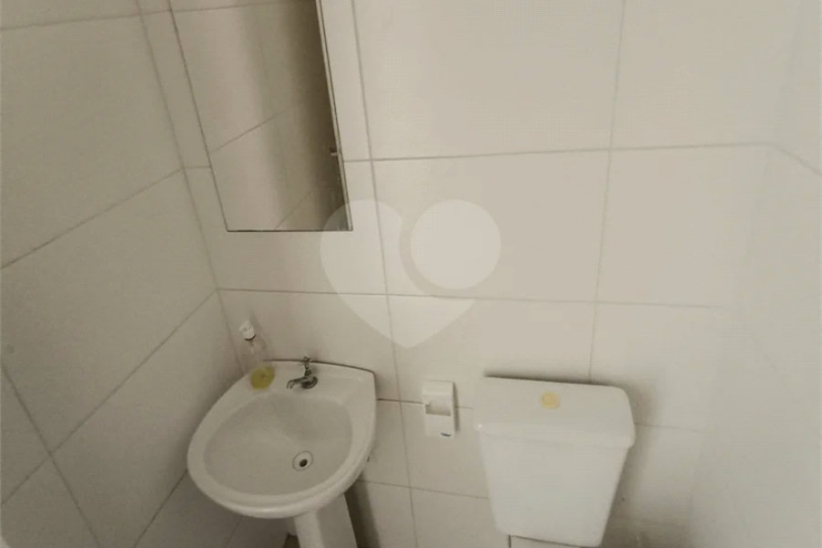 Prédio à venda em Imirim, São Paulo, SP