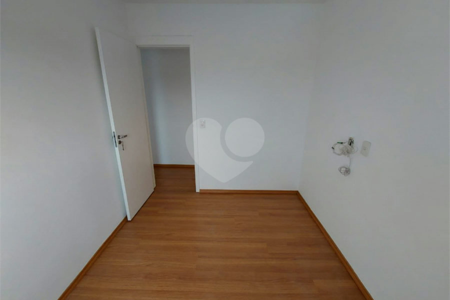 Apartamento à venda com 2 quartos em Jaçanã, São Paulo, SP