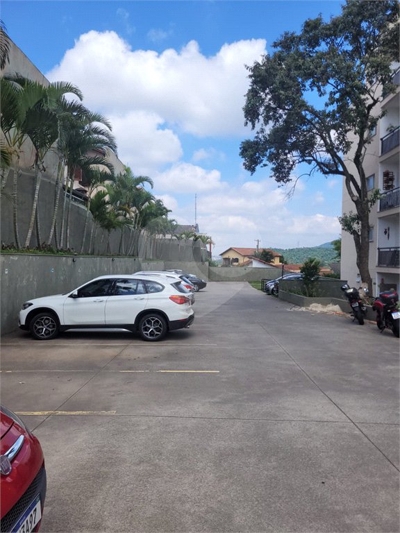 Apartamento à venda com 2 quartos em Horto, São Paulo, SP