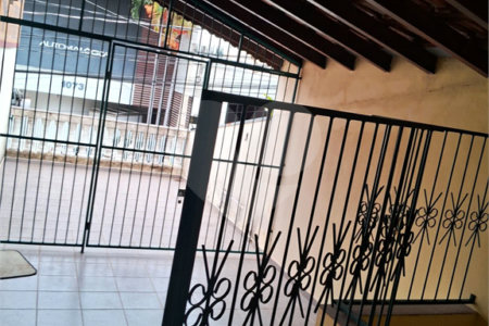 Casa à venda com 3 quartos em Anhangabaú, Jundiaí, SP