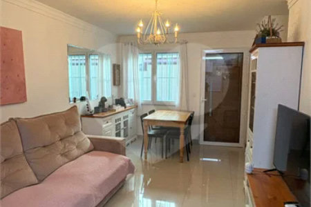Casa à venda com 2 suítes no condomínio Santana, São Paulo - SP