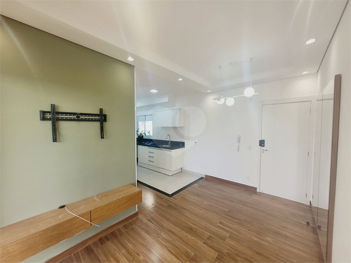 Apartamento à venda com 2 quartos em Jardins do Império, Indaiatuba, SP