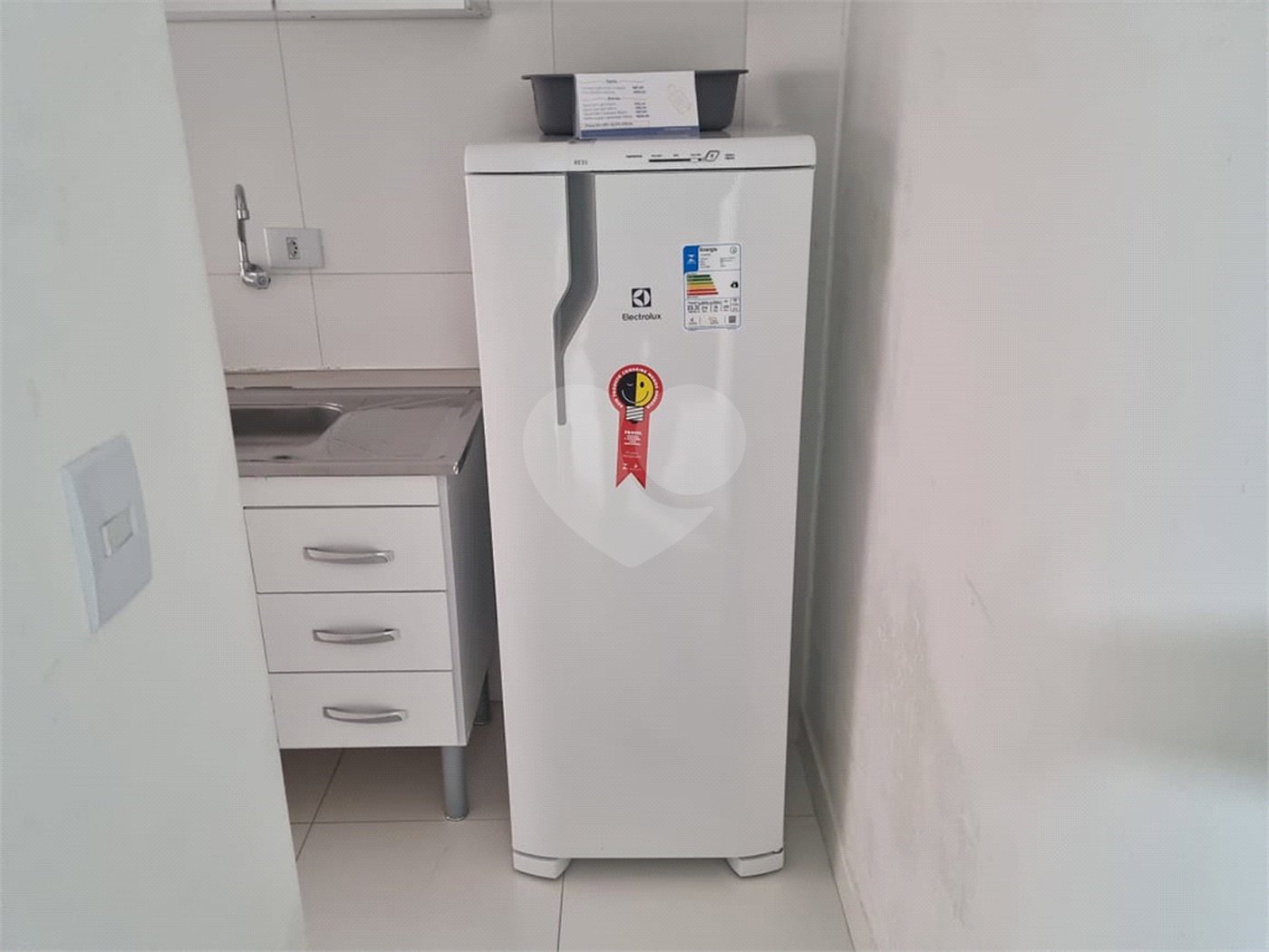 Apartamento à venda com 1 quarto em Jardim São Paulo(zona Norte), São Paulo, SP