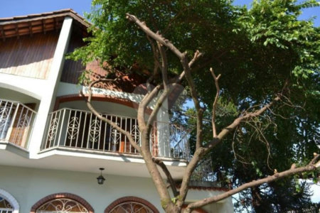 Casa à venda com 3 quartos, sendo 1 suíte, no condomínio Travessa Cacique Apoena,493, São Paulo - SP