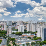 Cobertura à venda com 4 quartos, sendo 1 suíte, em Jardim Marajoara, São Paulo, SP