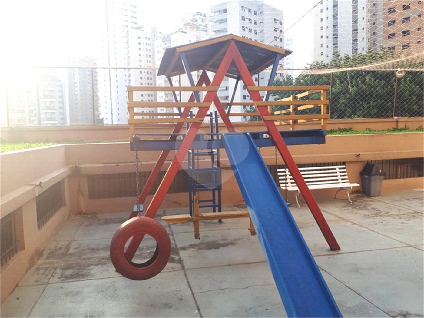 Apartamento à venda com 2 quartos em Santana, São Paulo, SP