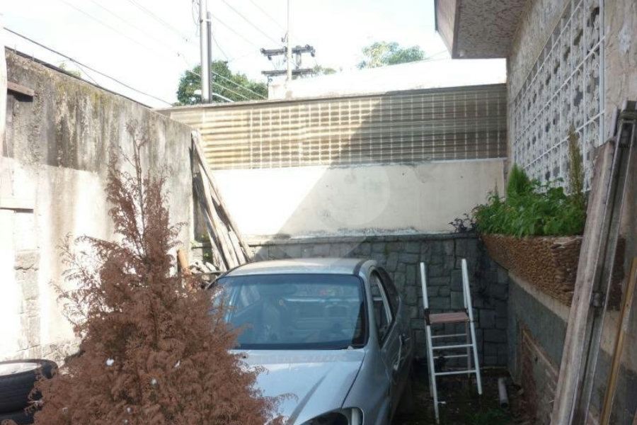 Casa Térrea à venda com 2 quartos no condomínio Parque Domingos Luís,378, São Paulo - SP
