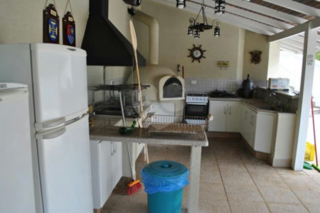 Casa à venda com 4 suítes no condomínio Praça Lagoa dos Patos,38, São Paulo - SP