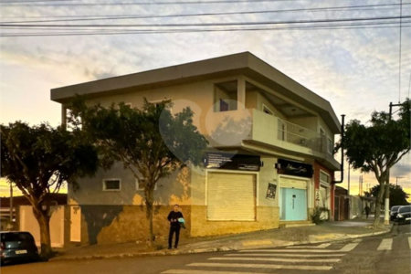 Apartamento para alugar com 2 quartos em Jardim Alvinópolis, Atibaia, SP