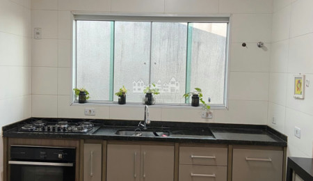 Casa à venda com 3 quartos, sendo 1 suíte,  em Jardim Paulista, Atibaia, SP