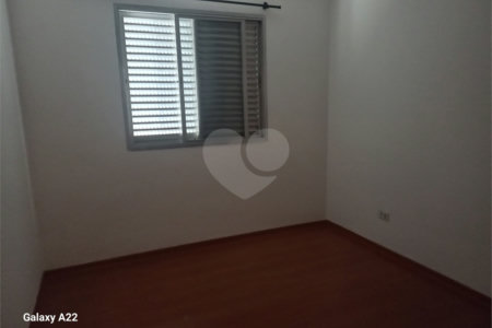 Apartamento à venda com 2 quartos em Parque Residencial da Lapa, São Paulo, SP