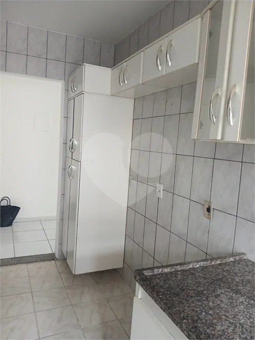 Apartamento Edifício Ravena 3 quartos 93 m² - Parque Santana - Mogi das Cruzes/SP