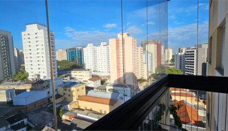 Apartamento à venda com 3 quartos, sendo 1 suíte,  em Vila Guarani (z Sul), São Paulo, SP