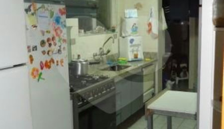 Apartamento à venda com 3 quartos, sendo 1 suíte,  em Mandaqui, São Paulo, SP