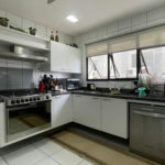 Apartamento com 4 dormitórios à venda, 281 m² por R$ 2.300.000,00 - Boqueirão - Santos/SP