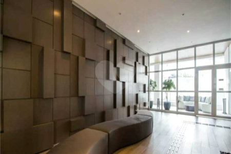 Apartamento à venda com 1 quarto em Pinheiros, São Paulo, SP