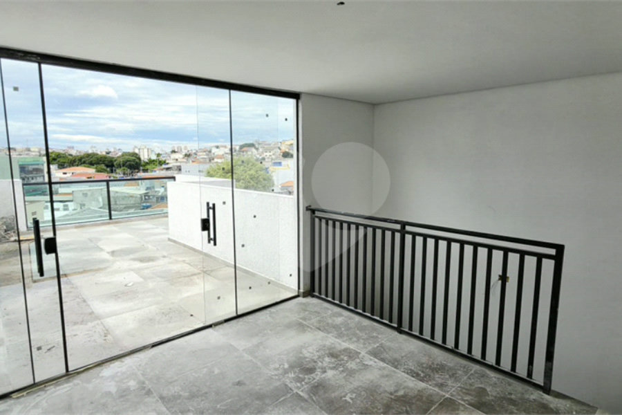 Apartamento à venda com 2 quartos, sendo 1 suíte,  em Vila Pereira Barreto, São Paulo, SP