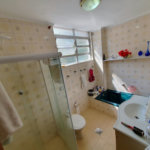 Apartamento com 2 dormitórios à venda, 97 m² por R$ 749.000,00 - Gonzaga - Santos/SP