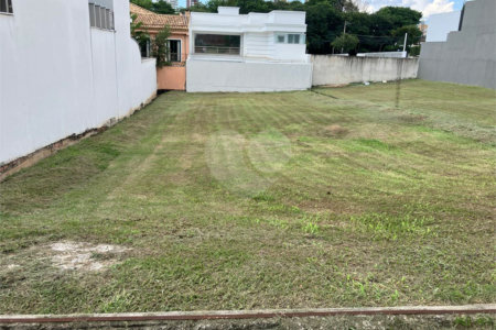 Terreno à venda no condomínio Sunset, Sorocaba - SP