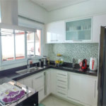 Casa à venda com 3 quartos, sendo 1 suíte, no condomínio Belvedere 2, Votorantim - SP