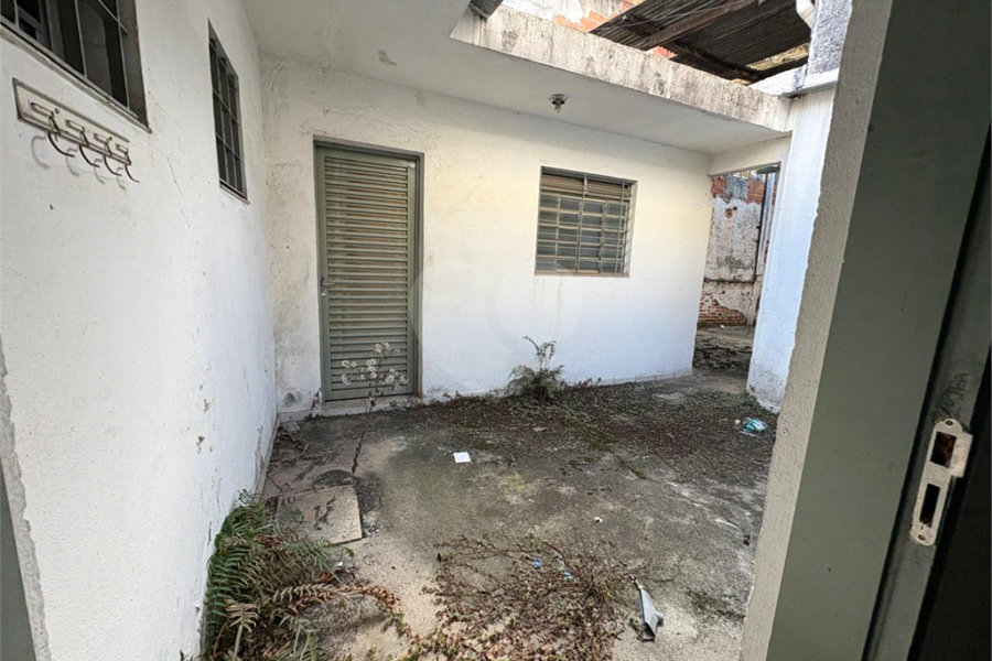 Terreno para alugar em Casa Verde, São Paulo, SP