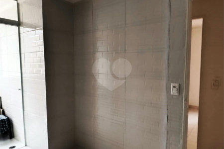 Apartamento à venda com 2 quartos em Vila Pompéia, São Paulo, SP