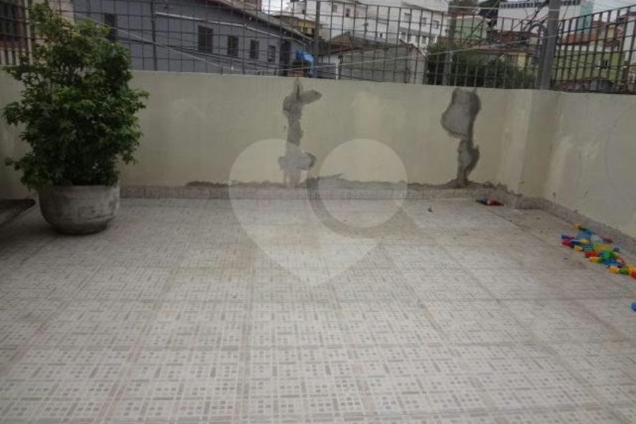 Casa à venda com 3 quartos, sendo 1 suíte, em Limão, São Paulo, SP