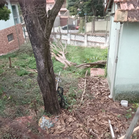 Terreno à venda em Chácara Inglesa (zona Norte), São Paulo, SP