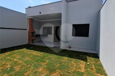 Casa à venda com 2 quartos em Parque Barnabé, Indaiatuba, SP