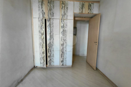 Apartamento à venda com 2 quartos em Vila Romana, São Paulo, SP