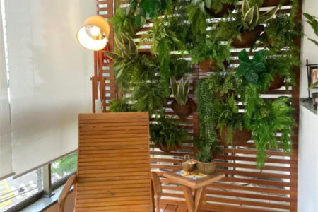 Apartamento à venda com 3 suítes em Vila Suzana, São Paulo, SP