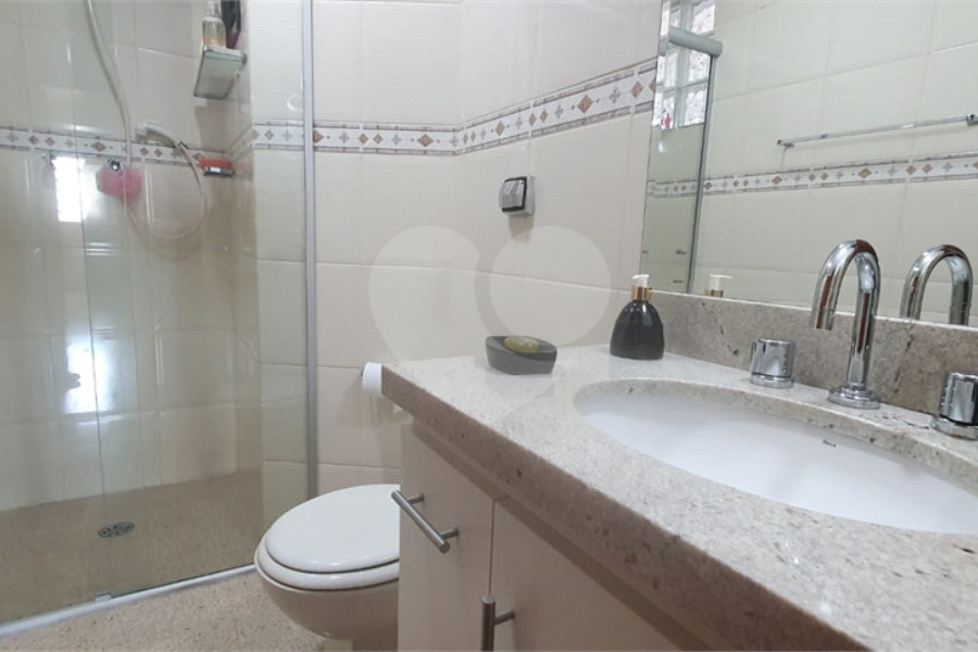 Apartamento à venda com 3 suítes em Jardim São Paulo(zona Norte), São Paulo, SP