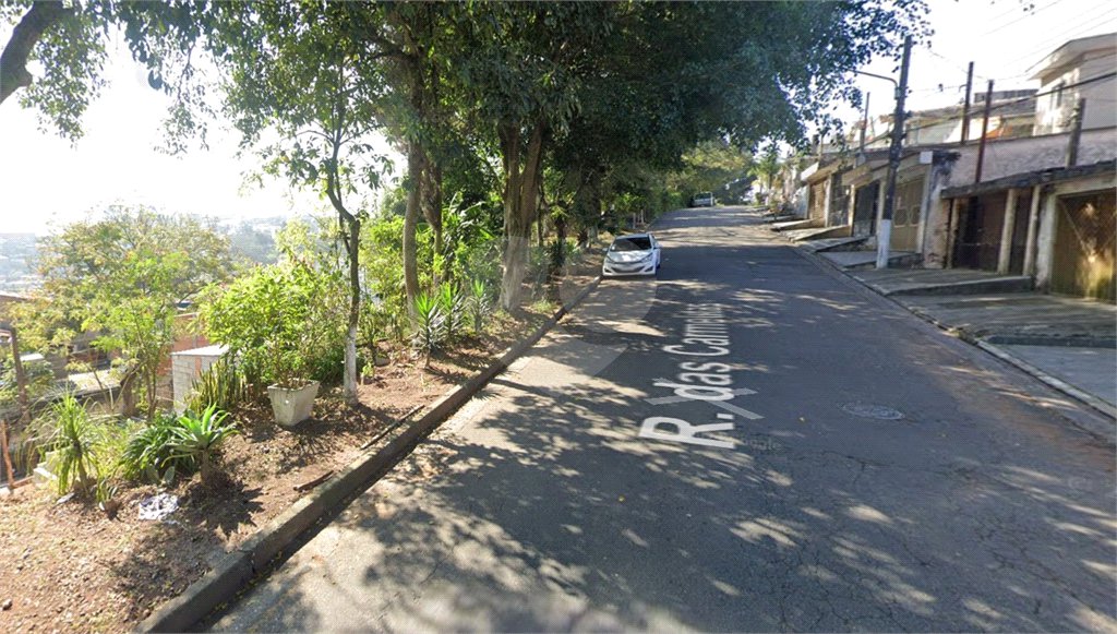 Casa Térrea à venda com 2 quartos em Jardim Santo André, Santo André, SP