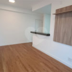 Apartamento para alugar com 2 quartos, sendo 1 suíte, em Parque Campolim, Sorocaba, SP