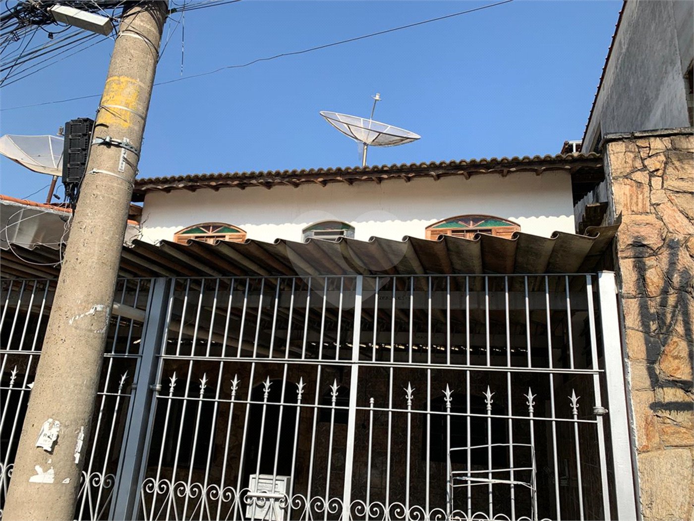 Sobrado à venda com 2 quartos em Mandaqui, São Paulo, SP
