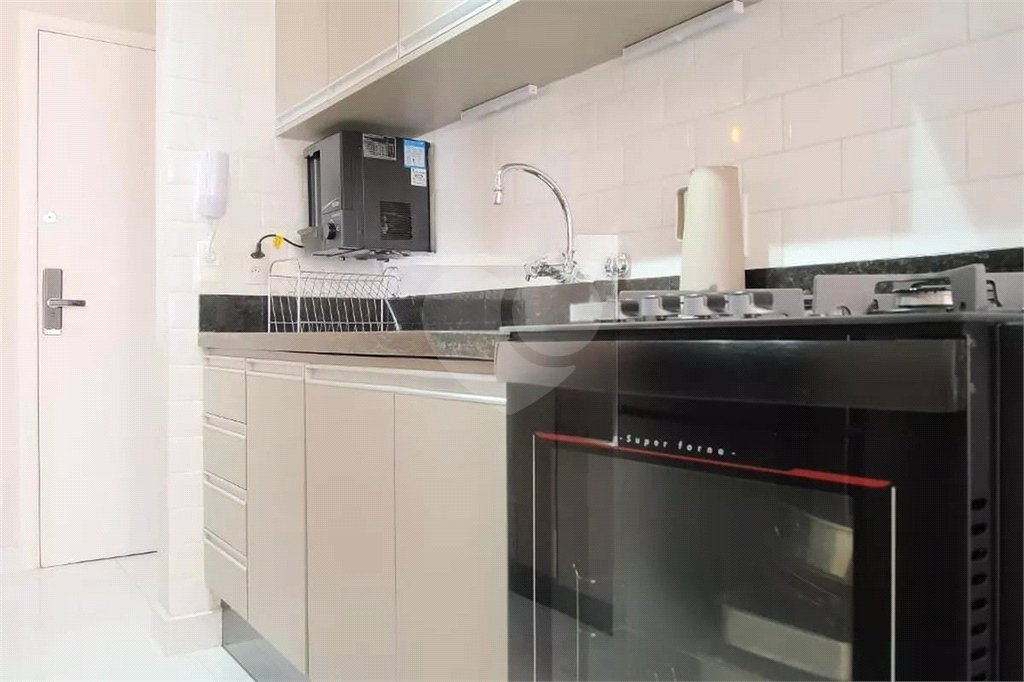 Apartamento à venda com 3 quartos, sendo 1 suíte,  em Vila Matilde, São Paulo, SP